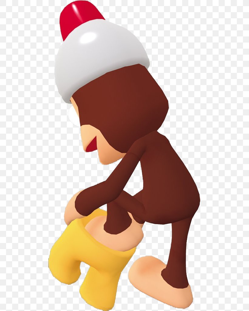 Ape Escape 3 Video Game Monkey, PNG, 501x1024px, Ape Escape 3, Ape, Ape Escape, Art, Cartoon Download Free