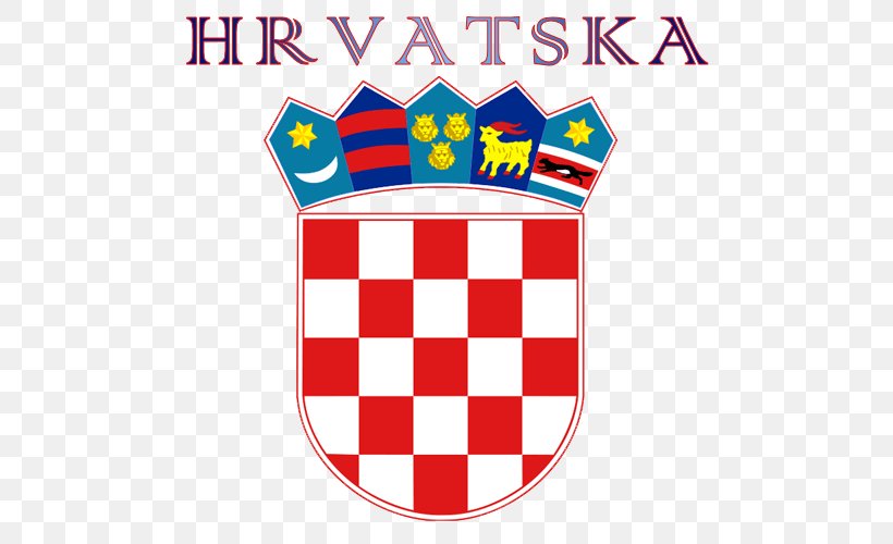 Coat Of Arms Of Croatia Independent State Of Croatia Stock Photography, PNG, 500x500px, Croatia, Area, Brand, Coat Of Arms, Coat Of Arms Of Antigua And Barbuda Download Free