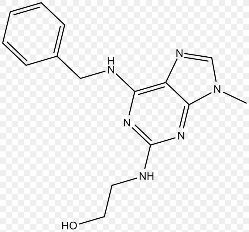 Cyclin-dependent Kinase 1 Cyclin-dependent Kinase 4 CDK Inhibitor Reaction Inhibitor, PNG, 964x901px, Cyclindependent Kinase, Area, Auto Part, Black And White, Cdk Inhibitor Download Free