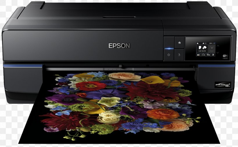 Epson SureColor P800 Printer Inkjet Printing Ink Cartridge, PNG, 1168x720px, Printer, Canon, Digital Photography, Electronic Device, Epson Download Free