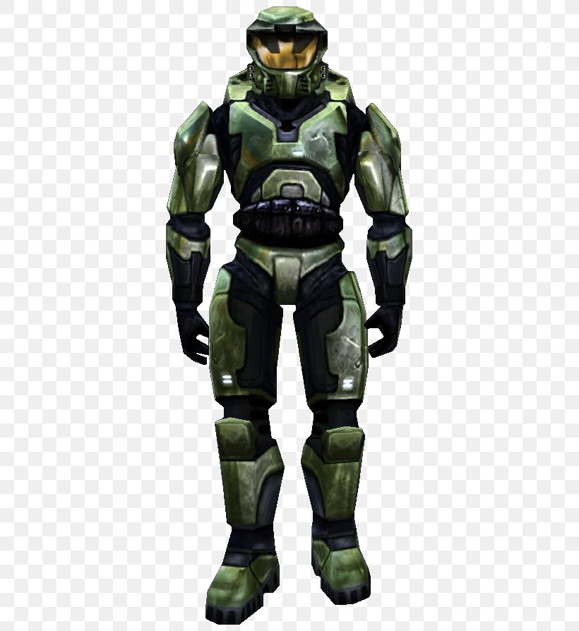 Halo: Combat Evolved Anniversary Halo 5: Guardians Halo: The Master Chief Collection Halo 2, PNG, 365x894px, Halo Combat Evolved, Armour, Army, Cuirass, Figurine Download Free