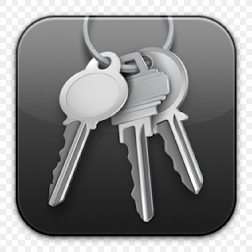 Keychain Access MacOS Apple Key Chains, PNG, 1024x1024px, Keychain Access, Apple, Brand, Calculator, Encryption Download Free