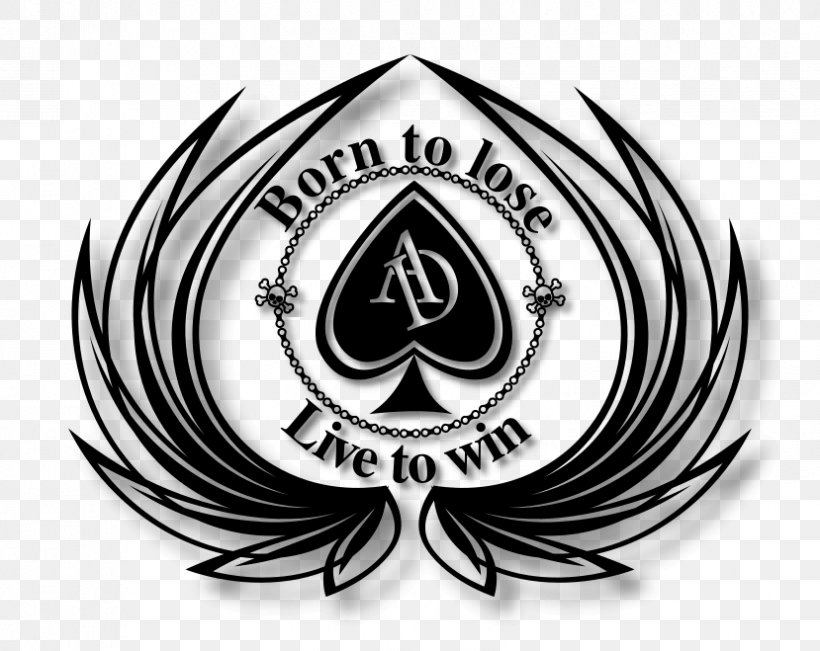 Logo Ace Of Spades Playing Card, PNG, 829x659px, Logo, Ace, Ace Of Spades, Armand De Brignac, Art Download Free
