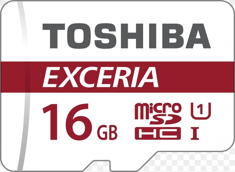 MicroSDHC Secure Digital Toshiba, PNG, 2953x2171px, Microsd, Adapter, Area, Banner, Brand Download Free