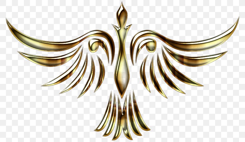 Phoenix Clip Art, PNG, 800x474px, Phoenix, Brass, Drawing, Free Content, Logo Download Free