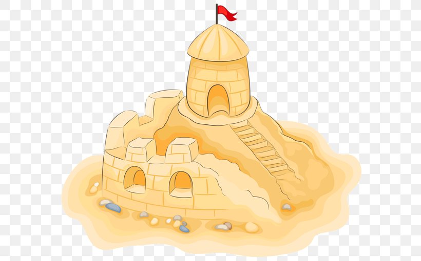 Sand Art And Play Castle Clip Art, PNG, 600x510px, Sand Art And Play, Castle, Food, Free Content, Material Download Free