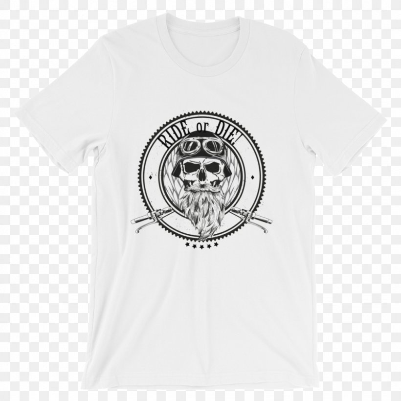 T-shirt Hoodie Sleeve Clothing, PNG, 1024x1024px, Tshirt, Active Shirt, Black, Brand, Cap Download Free