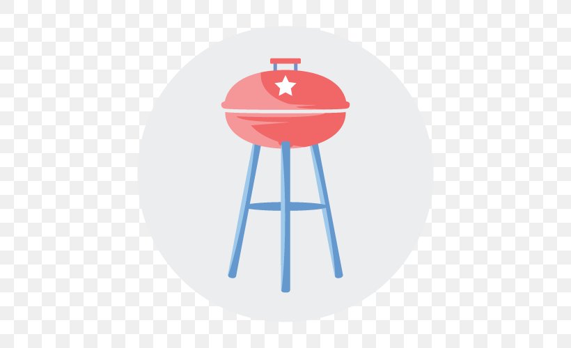 Table Barbecue Chair, PNG, 500x500px, Table, Barbecue, Chair, Feces, Furniture Download Free