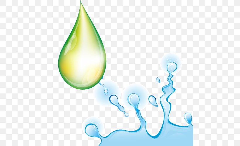 Water Drop Splash Clip Art, PNG, 500x500px, Water, Aerosol Spray, Aqua, Data, Drop Download Free