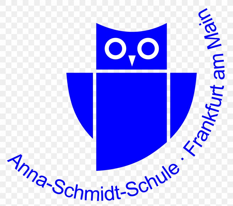 Anna-Schmidt-Schule Nieder-Erlenbach Private School Gymnasium, PNG, 1156x1024px, School, Academic Term, Area, Beak, Blue Download Free