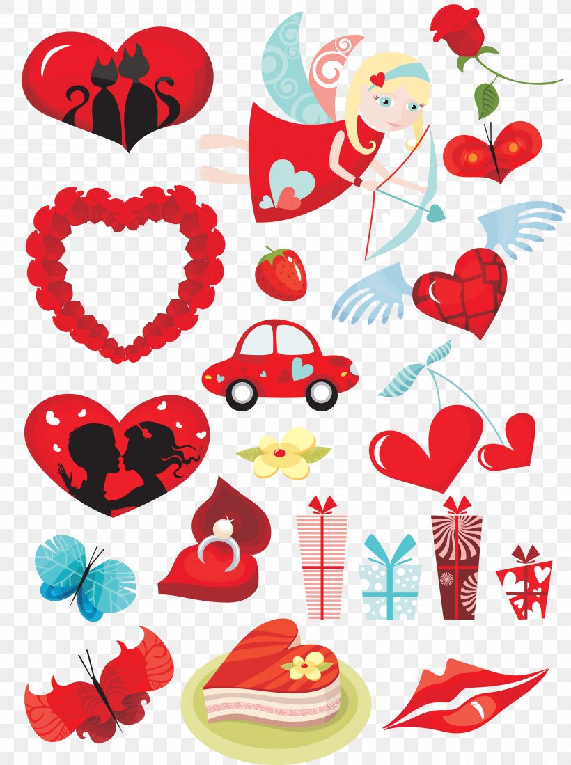 Cdr Computer Icons Valentine's Day Encapsulated PostScript, PNG, 4956x6646px, Cdr, Coreldraw, Heart, Love, Valentine S Day Download Free