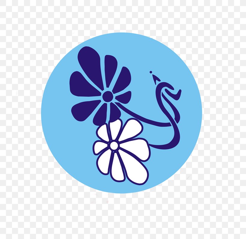 Cobalt Blue Logo Font, PNG, 764x797px, Cobalt Blue, Blue, Cobalt, Electric Blue, Flower Download Free