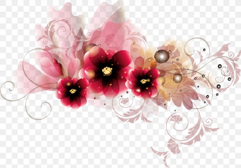 Floral Design Flower Bouquet Cut Flowers, PNG, 1025x716px, Floral Design, Blossom, Computer, Cut Flowers, Flora Download Free