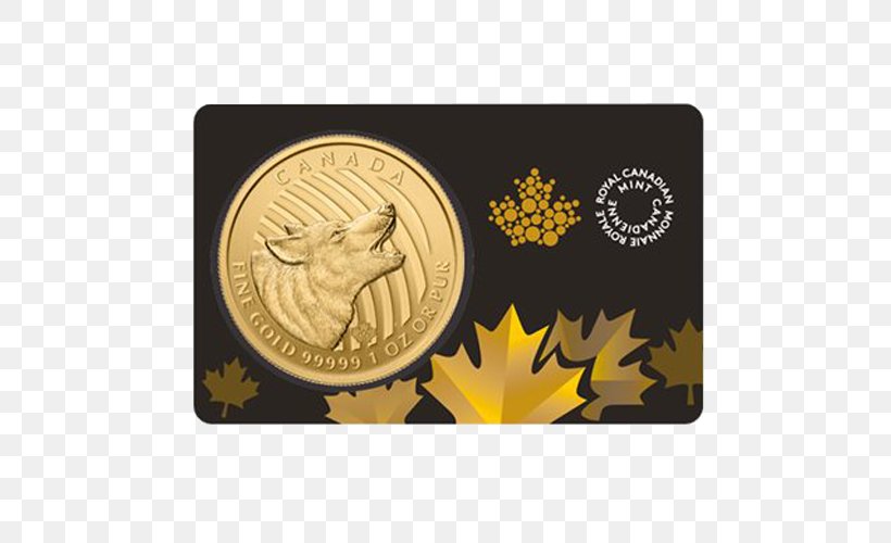 Gold Coin Royal Canadian Mint American Gold Eagle Canada, PNG, 500x500px, Gold, American Gold Eagle, Brand, Bullion, Bullion Coin Download Free