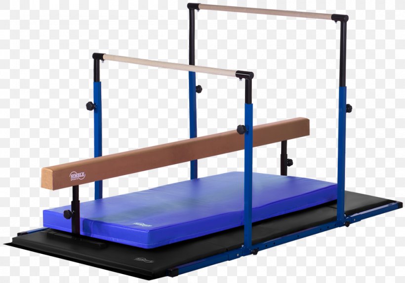 Gymnastics Mat Exercise Equipment Tumbling Sporting Goods, PNG, 1000x700px, Gymnastics, Artistic Gymnastics, Balance Beam, Exercise, Exercise Equipment Download Free
