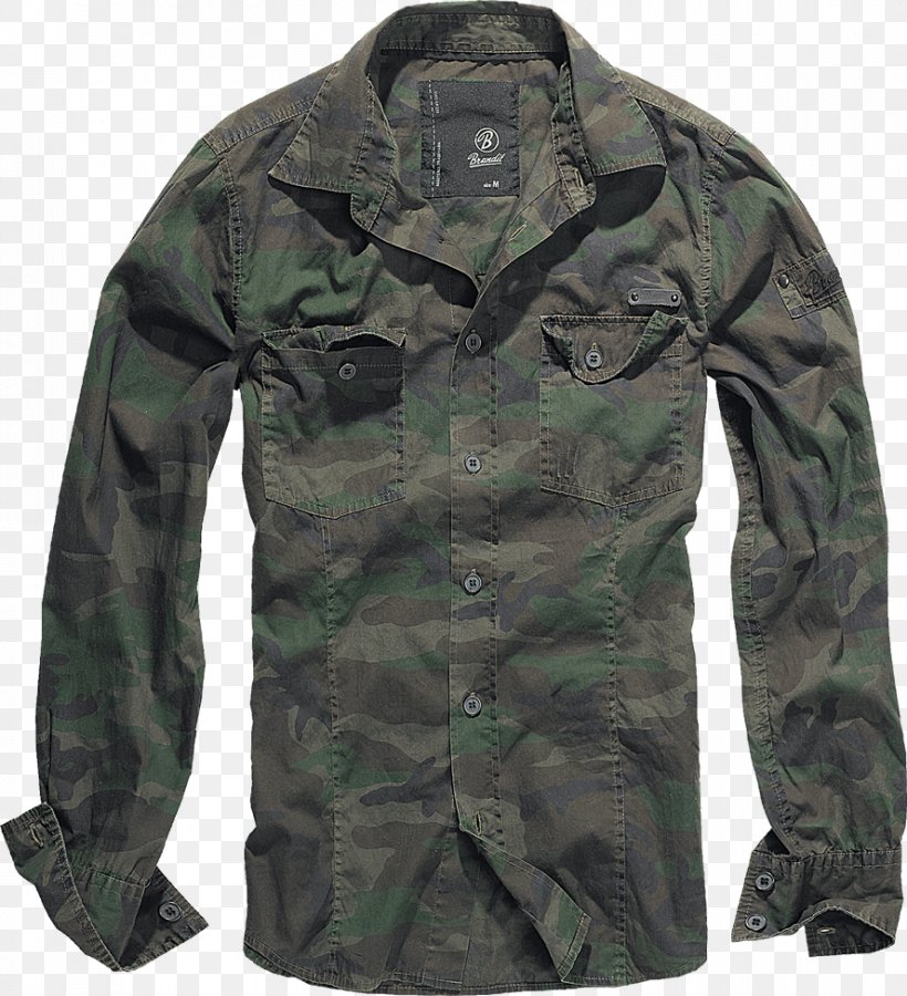 Long-sleeved T-shirt Jacket Clothing, PNG, 888x975px, Shirt, Blouse, Bluza, Button, Camouflage Download Free