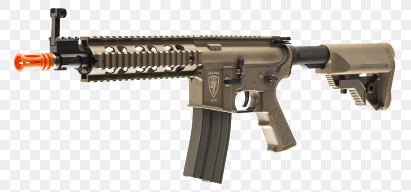 M4 Carbine Close Quarters Combat Airsoft Guns FN SCAR Close Quarters Battle Receiver, PNG, 800x384px, Watercolor, Cartoon, Flower, Frame, Heart Download Free
