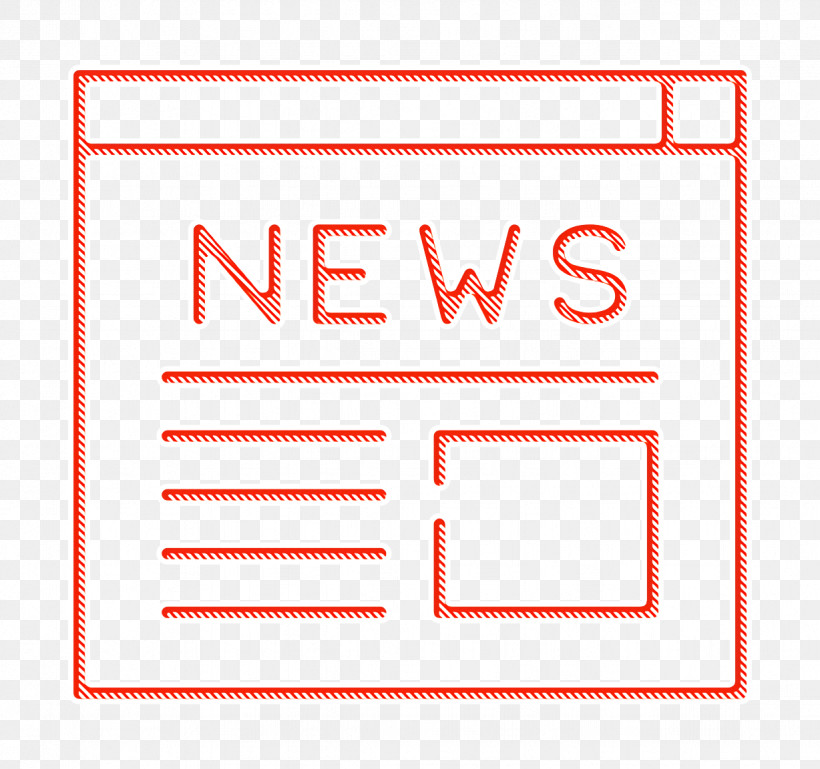 News Icon Communication And Media Icon Newspaper Icon, PNG, 1228x1152px, News Icon, Communication And Media Icon, Courier, Diagram, Gophr Courier Service Download Free