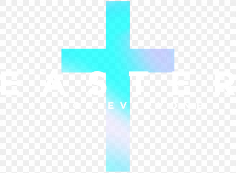 Product Design Graphics Turquoise, PNG, 1407x1038px, Turquoise, Aqua, Cross, Sky, Symbol Download Free