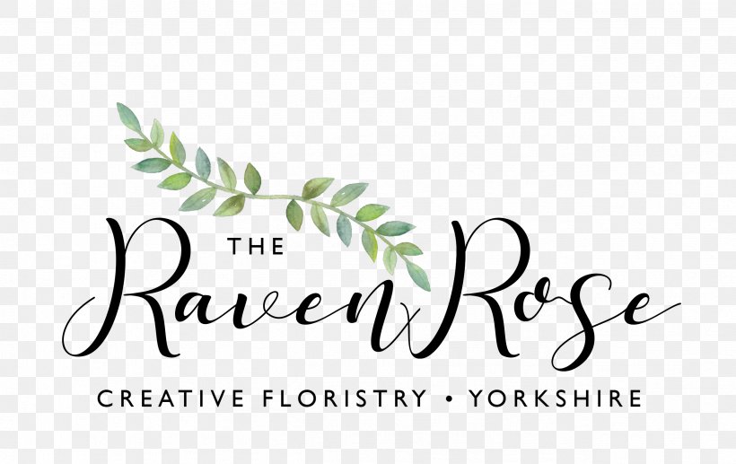 Raven & Rose Wedding Logo Art Flower, PNG, 2527x1594px, 2018, 2019, Wedding, Art, Artwork Download Free