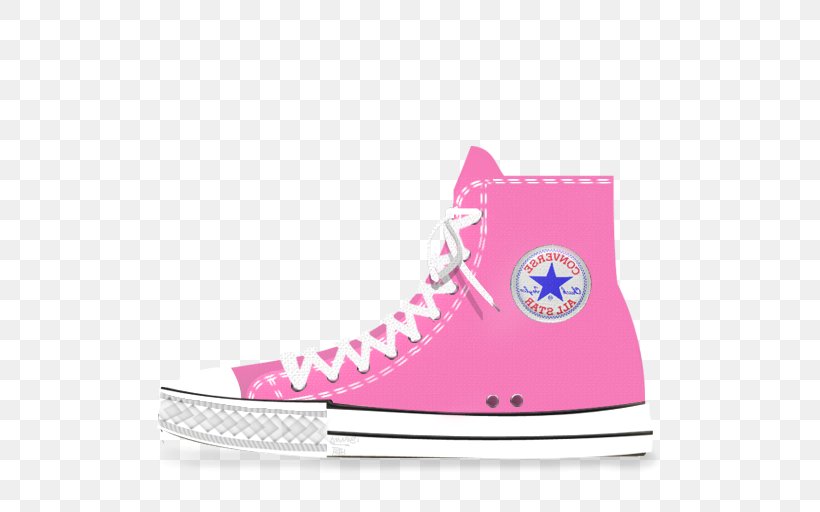 Sneakers Shoe Footwear Converse Chuck Taylor All-Stars, PNG, 512x512px, Sneakers, Brand, Chuck Taylor Allstars, Converse, Cross Training Shoe Download Free