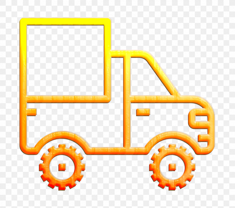 Trucking Icon Car Icon Cargo Truck Icon, PNG, 1160x1028px, Trucking Icon, Car Icon, Cargo Truck Icon, Line, Vehicle Download Free