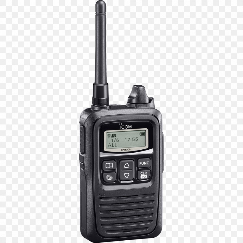 Wireless LAN Wi-Fi Two-way Radio Radio Over IP, PNG, 1000x1000px, Wireless Lan, Communication Device, Computer Network, Electronic Device, Hardware Download Free