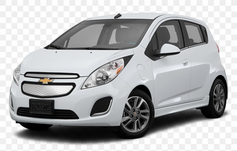 2016 Chevrolet Spark EV 2014 Chevrolet Spark EV Car Chevrolet Volt, PNG, 1280x819px, Car, Automotive Design, Automotive Exterior, Brand, Bumper Download Free