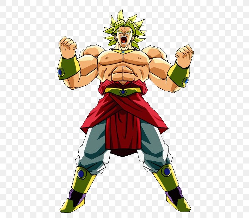 Bio Broly Goku Majin Buu Gohan Vegeta, PNG, 640x720px, Bio Broly, Action Figure, Costume, Dragon Ball, Dragon Ball Super Download Free