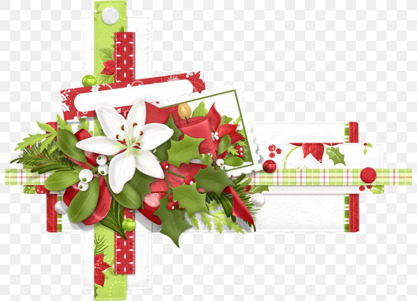 Christmas Ornament Gift Packaging And Labeling, PNG, 800x592px, Christmas, Christmas Decoration, Christmas Ornament, Christmas Tree, Cut Flowers Download Free