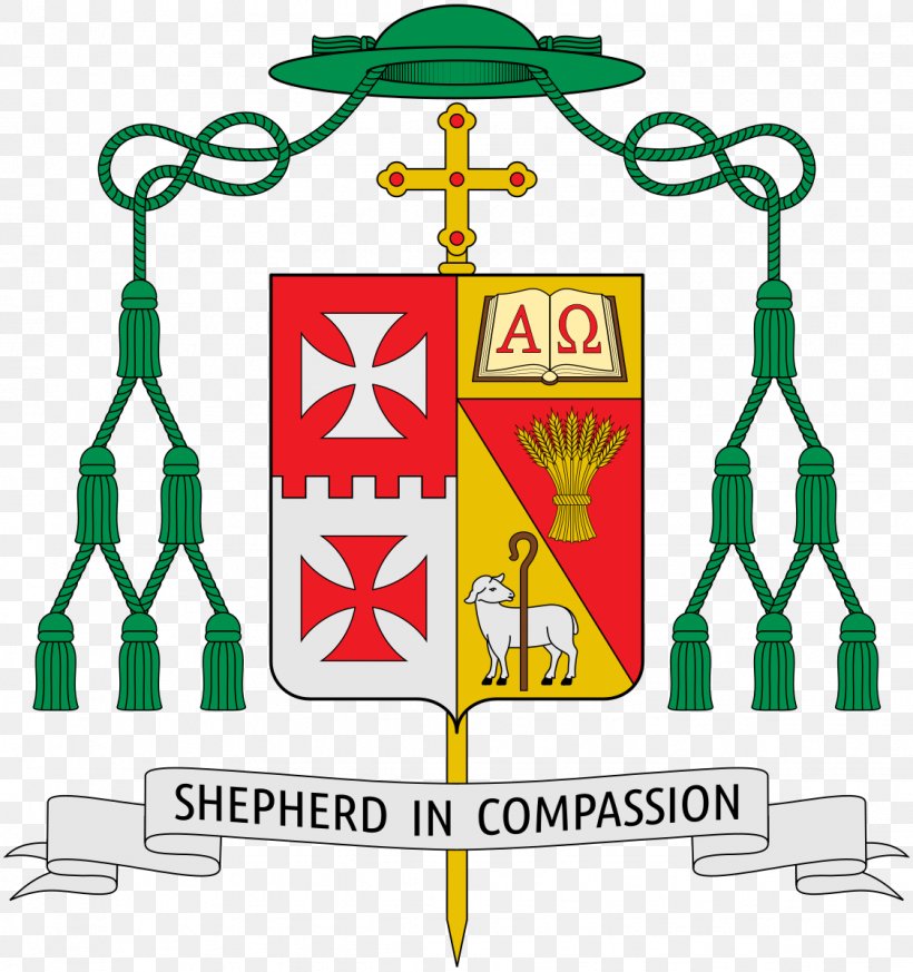 Coat Of Arms Catholic Diocese Of Dallas Bishop Monsignor, PNG, 1124x1198px, Coat Of Arms, Area, Artwork, Bishop, Brand Download Free