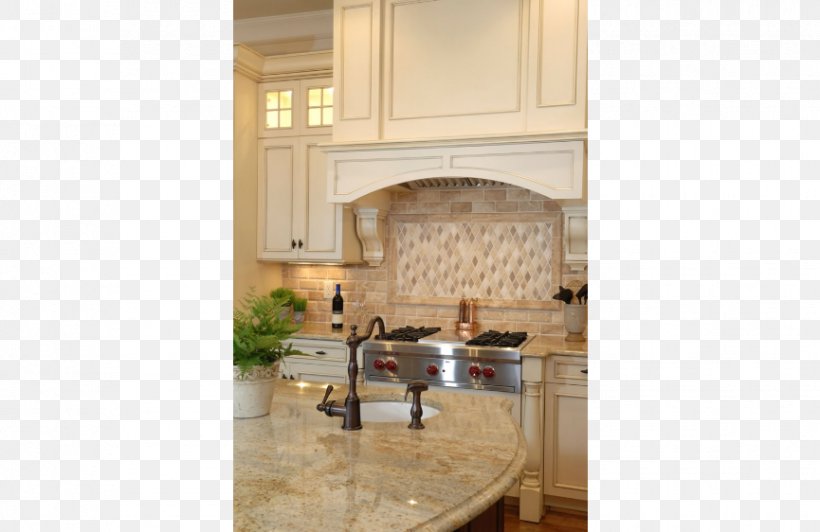 Countertop Kashmir Gold Granite Cabinetry Kitchen Png 865x562px