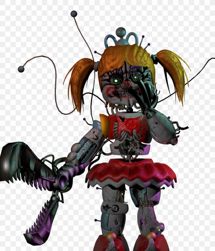 Five Nights At Freddy's: Sister Location Five Nights At Freddy's 2 Five Nights At Freddy's 3 The Freddy Files (Five Nights At Freddy's) Animation, PNG, 827x966px, Five Nights At Freddy S 2, Action Figure, Animation, Animatronics, Blender Download Free