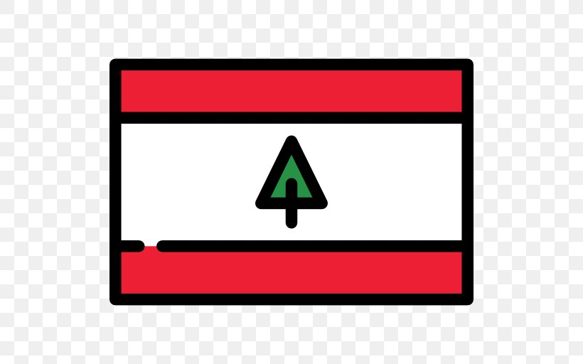 Flag Of Lebanon World Flag, PNG, 512x512px, Flag, Area, Brand, Flag Of Jamaica, Flag Of Lebanon Download Free