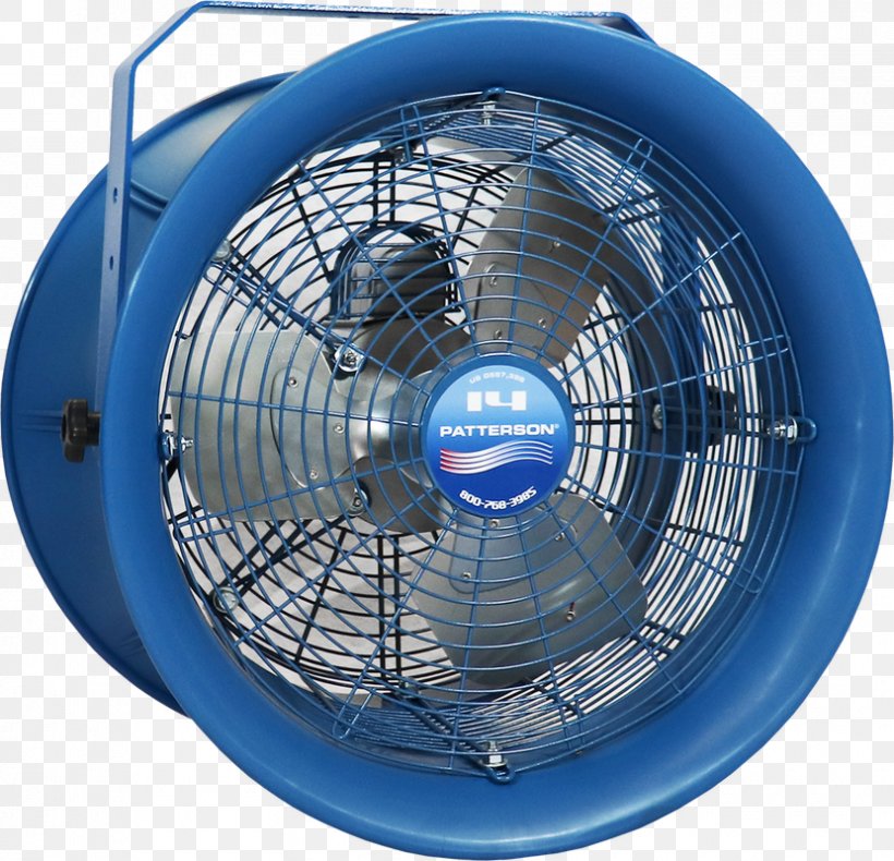 High-volume Low-speed Fan Whole-house Fan Ventilation Industrial Fan, PNG, 830x800px, Fan, Air, Bearing, Blade, Ceiling Fans Download Free