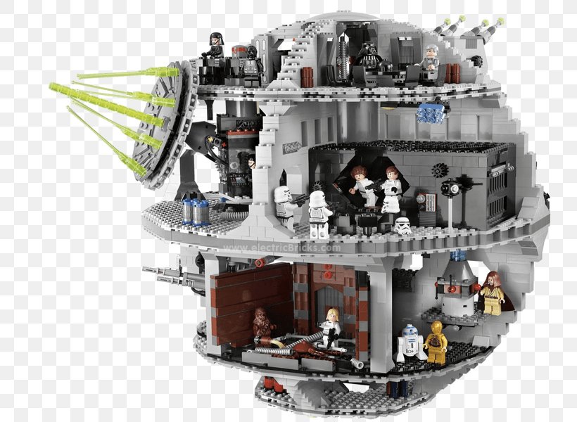 Lego Star Wars LEGO 10188 Star Wars Death Star Toy, PNG, 800x600px, Lego, Death Star, Kenner Products, Lego 10188 Star Wars Death Star, Lego Star Wars Download Free