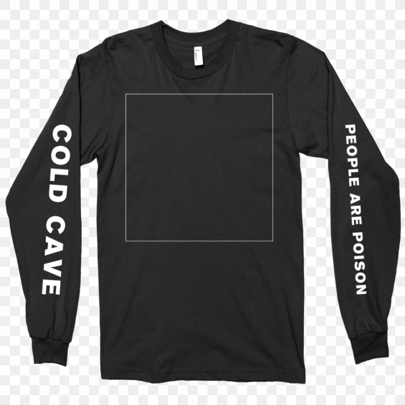 Long-sleeved T-shirt Long-sleeved T-shirt Sweater Pennywise, PNG, 900x900px, Tshirt, Black, Bluza, Brand, Deathwish Inc Download Free