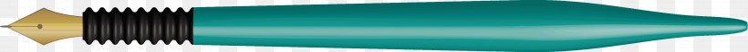 Pen School Supplies, PNG, 3730x264px, Pen, Aqua, Blue, Green, School Supplies Download Free