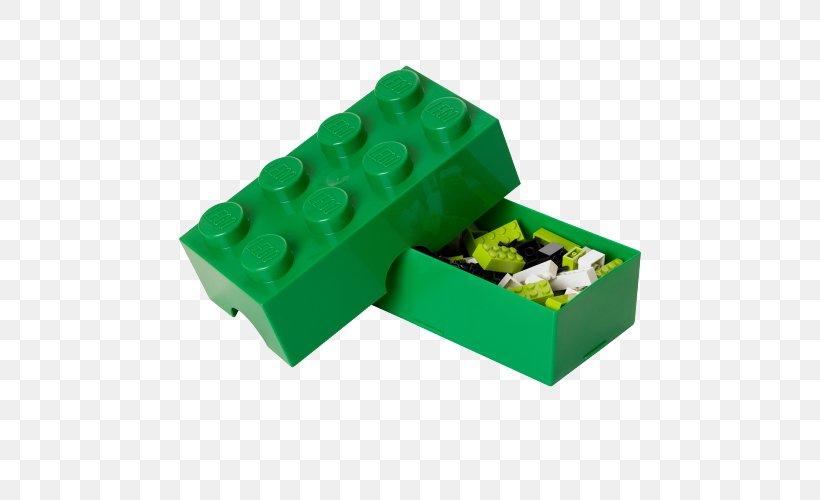 The Lego Group Lunchbox Toy, PNG, 600x500px, Lego, Bag, Box, Discounts And Allowances, Green Download Free