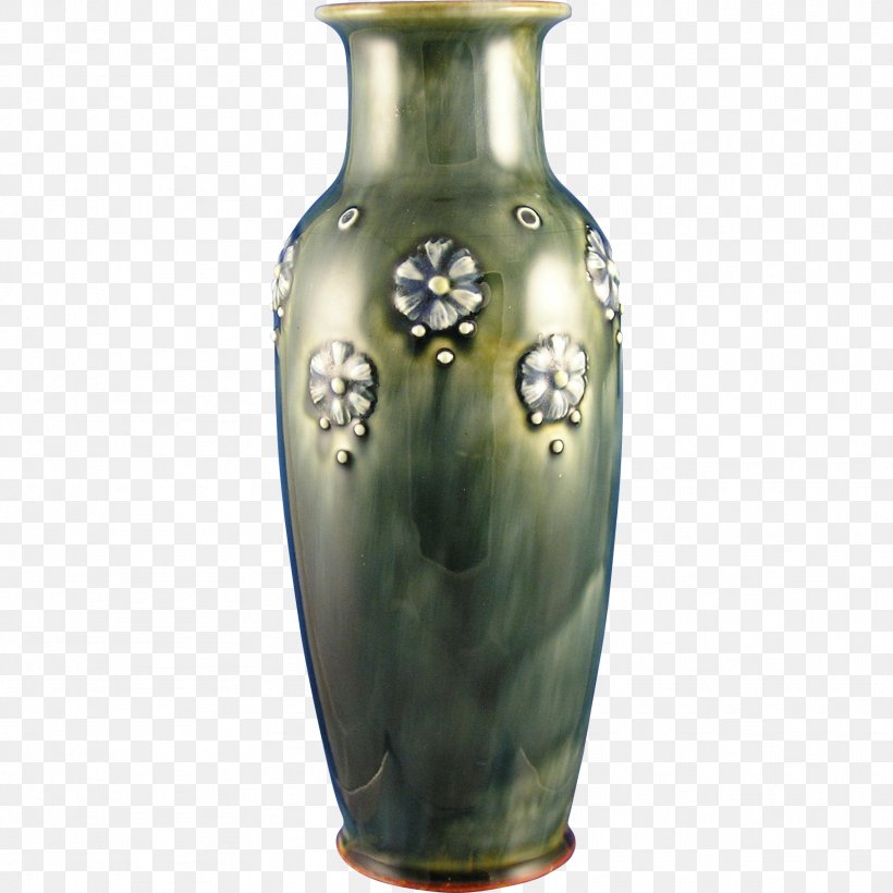 Vase Art Nouveau American Art Pottery, PNG, 1818x1818px, Vase, American Art Pottery, Art, Art Nouveau, Artifact Download Free