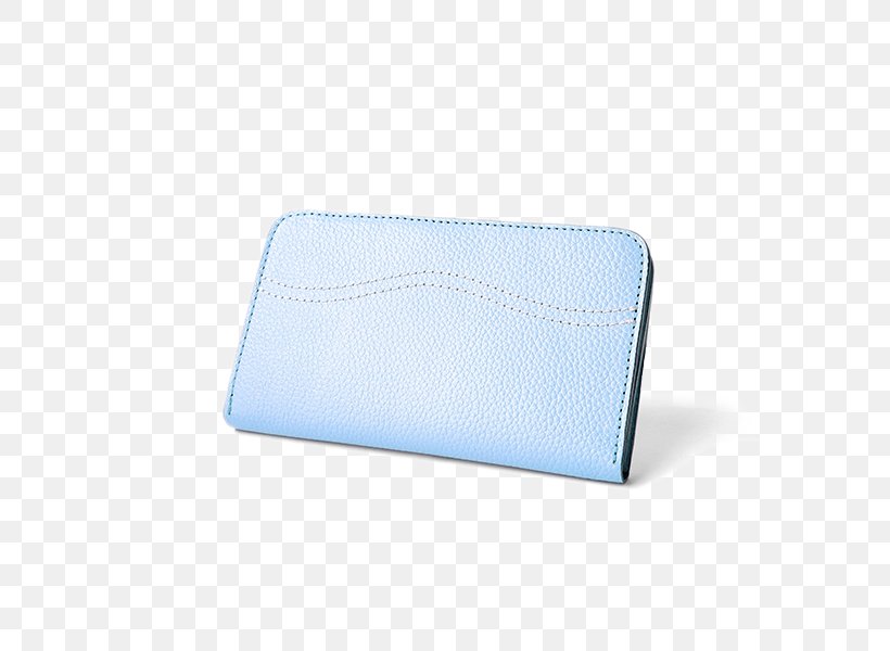 Wallet Material, PNG, 600x600px, Wallet, Electric Blue, Material, Microsoft Azure, Rectangle Download Free