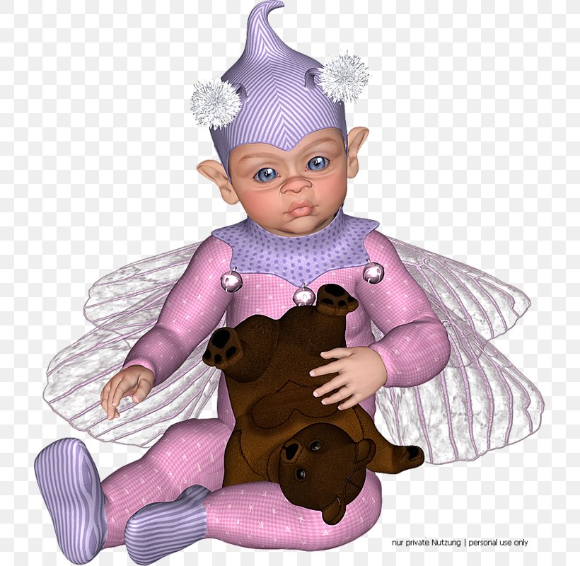 Amy PlayStation Portable Elf Infant Doll, PNG, 723x800px, Amy, Child, Doll, Elf, Fairy Download Free