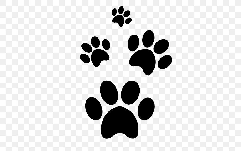 cat dog paw png 512x512px cat black black and white depositphotos dog download free cat dog paw png 512x512px cat black