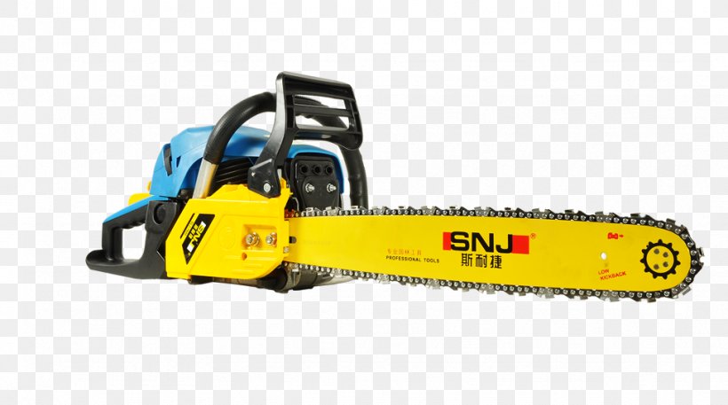 Chainsaw, PNG, 972x542px, Chainsaw, Brand, Circular Saw, Cutting, Gratis Download Free