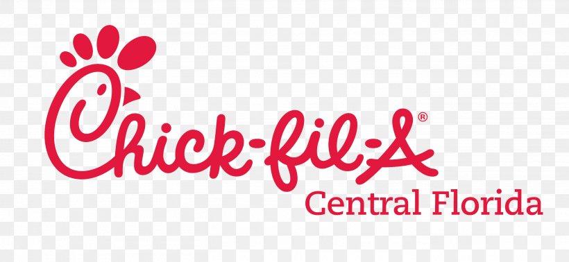 Chick-fil-A Restaurant Fast Food Menu Chicken Sandwich, PNG, 2817x1300px, Chickfila, Area, Brand, Chicken Sandwich, Chickfila At 4th Frankford Download Free