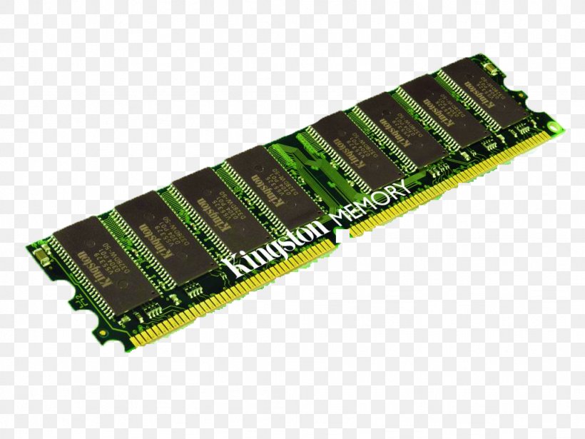 DDR2 SDRAM Synchronous Dynamic Random-access Memory DDR SDRAM DIMM, PNG, 1024x768px, Ddr2 Sdram, Computer, Computer Data Storage, Computer Memory, Ddr3 Sdram Download Free