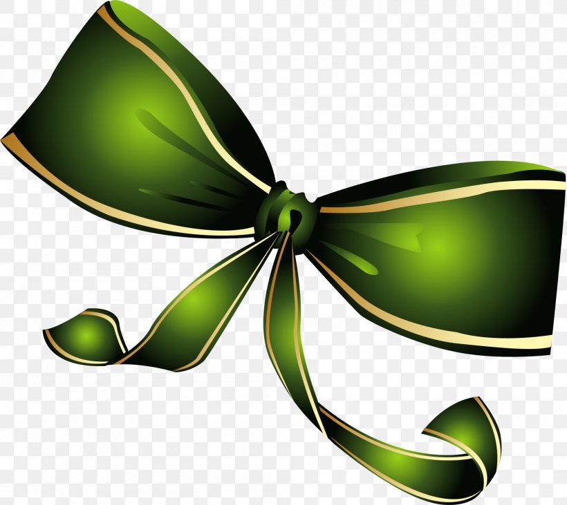 Download Clip Art, PNG, 2000x1783px, Green, Designer, Green Ribbon, Knot, Leaf Download Free