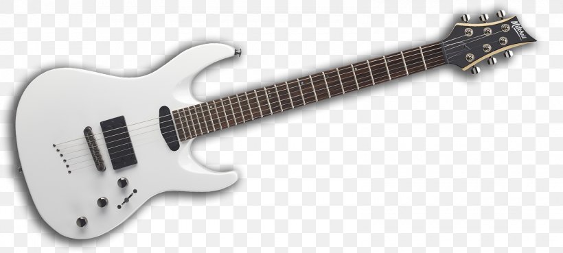 Electric Guitar Musical Instruments Cutaway Bass Guitar, PNG, 1600x721px, Guitar, Acoustic Electric Guitar, Acousticelectric Guitar, Bass Guitar, Bridge Download Free
