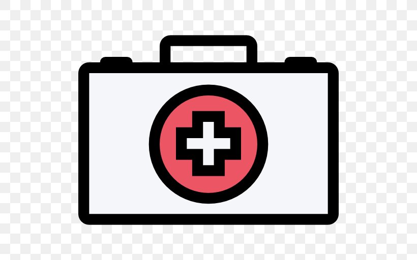 First Aid Kits Doctor Of Medicine Health Care First Aid Supplies, PNG, 512x512px, First Aid Kits, Area, Brand, Clinic, Doctor Of Medicine Download Free