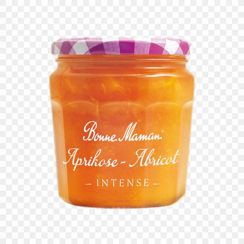 Jam Bonne Maman Fruitee Intense 